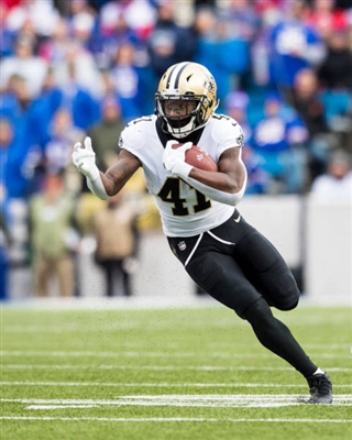 Alvin Kamara Poster 3480004