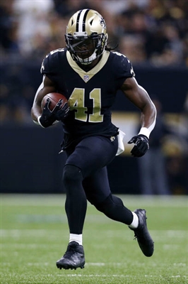 Alvin Kamara Poster 3480005