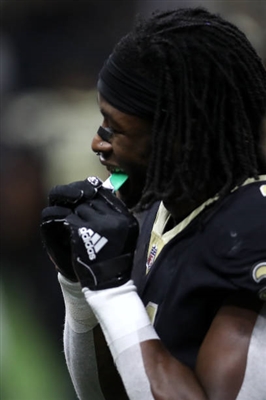 Alvin Kamara Poster 3480006