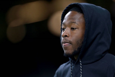 Alvin Kamara Poster 3480008