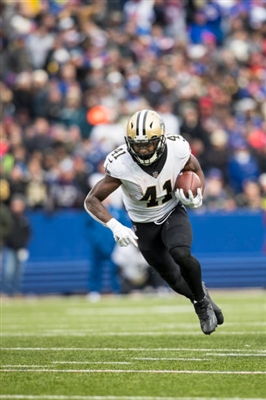 Alvin Kamara Poster 3480011