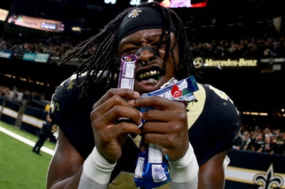 Alvin Kamara Poster 3480013