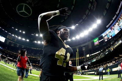 Alvin Kamara Poster 3480016