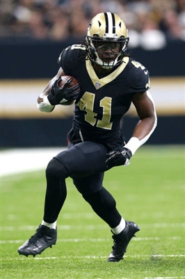 Alvin Kamara Poster 3480018