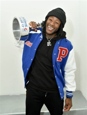 Alvin Kamara Poster 3480024