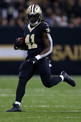 Alvin Kamara Poster 3480026