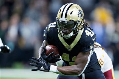 Alvin Kamara Poster 3480030