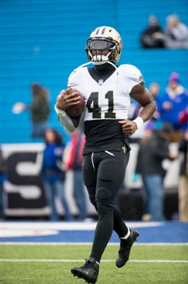 Alvin Kamara Poster 3480031