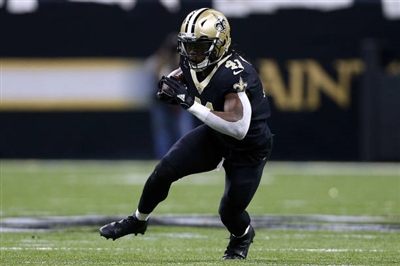 Alvin Kamara Poster 3480034