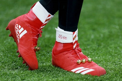 Alvin Kamara Poster 3480036