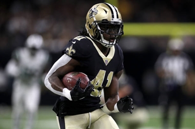 Alvin Kamara Poster 3480040