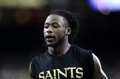 Alvin Kamara Poster 3480041