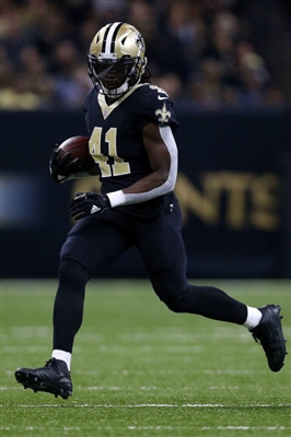 Alvin Kamara Poster 3480044