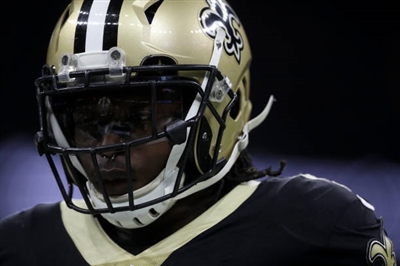 Alvin Kamara Poster 3480046