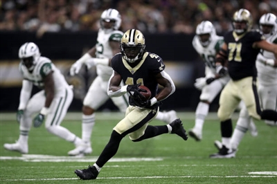 Alvin Kamara Poster 3480047