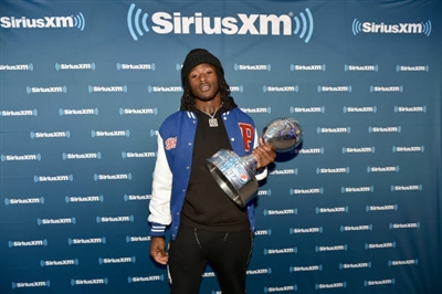 Alvin Kamara Poster 3480051