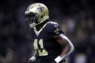 Alvin Kamara Poster 3480056