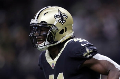 Alvin Kamara Poster 3480059