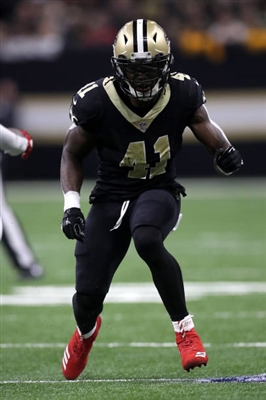 Alvin Kamara Poster 3480060