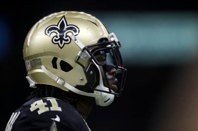 Alvin Kamara Poster 3480061