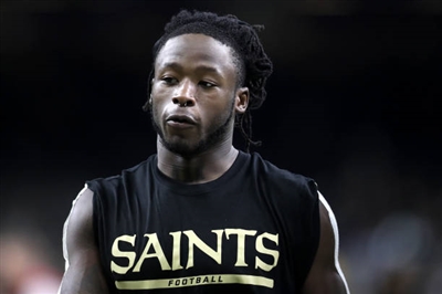 Alvin Kamara Poster 3480063