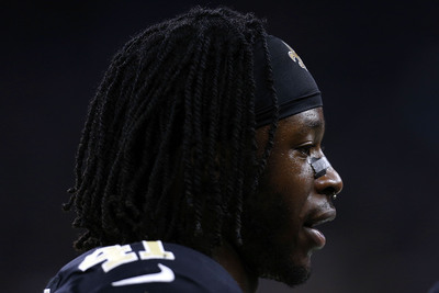 Alvin Kamara Poster 3964688