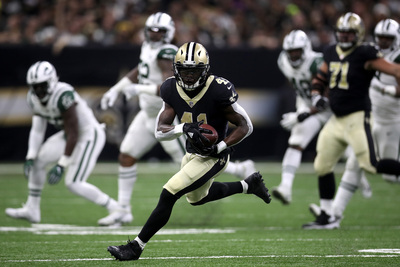 Alvin Kamara Poster 3964695