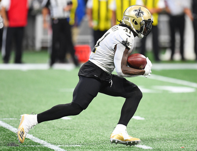 Alvin Kamara Poster 3964699