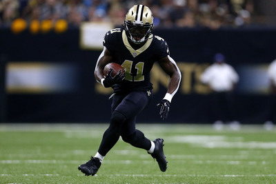 Alvin Kamara Poster 3964718