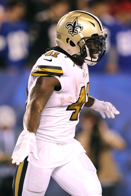 Alvin Kamara Poster 3964720