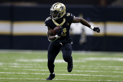 Alvin Kamara Poster 3964725