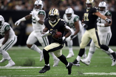 Alvin Kamara Poster 3964733