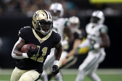 Alvin Kamara Poster 3964735