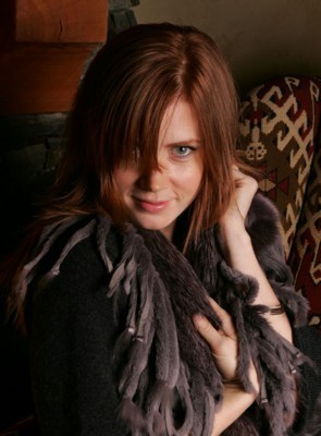 Amy Adams Poster 1251786