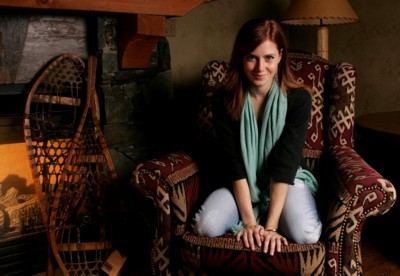 Amy Adams Poster 1251788