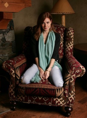 Amy Adams Poster 1251789