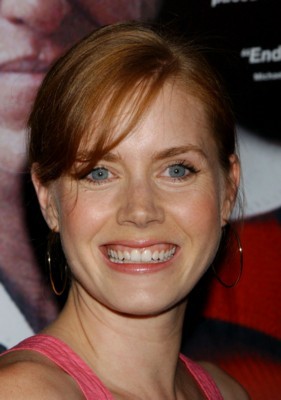 Amy Adams Poster 1277942