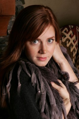 Amy Adams Poster 1352124