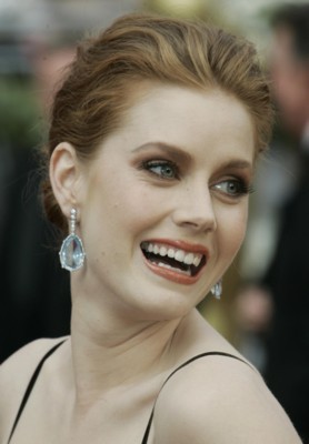 Amy Adams Poster 1378724