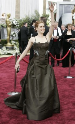 Amy Adams Poster 1378726