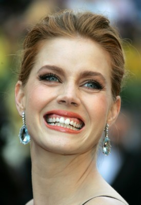 Amy Adams Poster 1378732