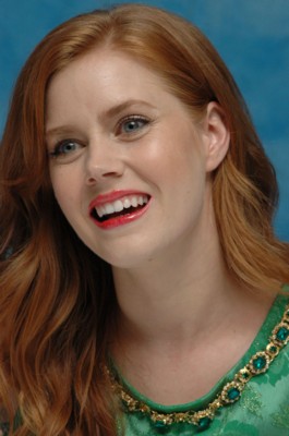 Amy Adams Poster 1439419