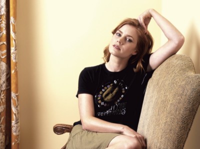 Amy Adams Poster 1456381