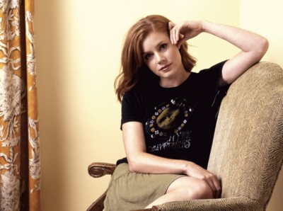 Amy Adams Poster 1456392