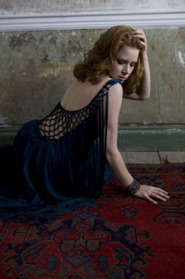 Amy Adams Poster 1523529
