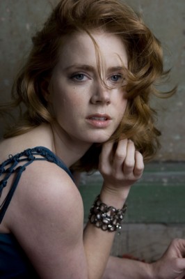 Amy Adams Poster 1523536