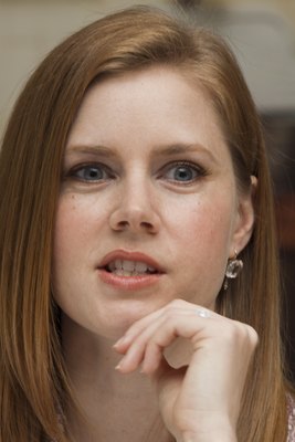 Amy Adams Poster 2288910
