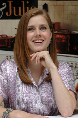 Amy Adams Poster 2288924