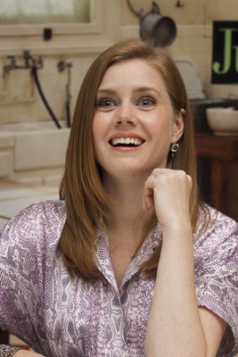 Amy Adams Poster 2288934