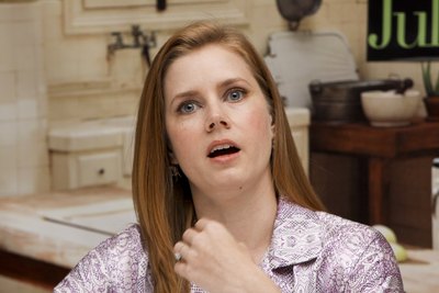 Amy Adams Poster 2288944